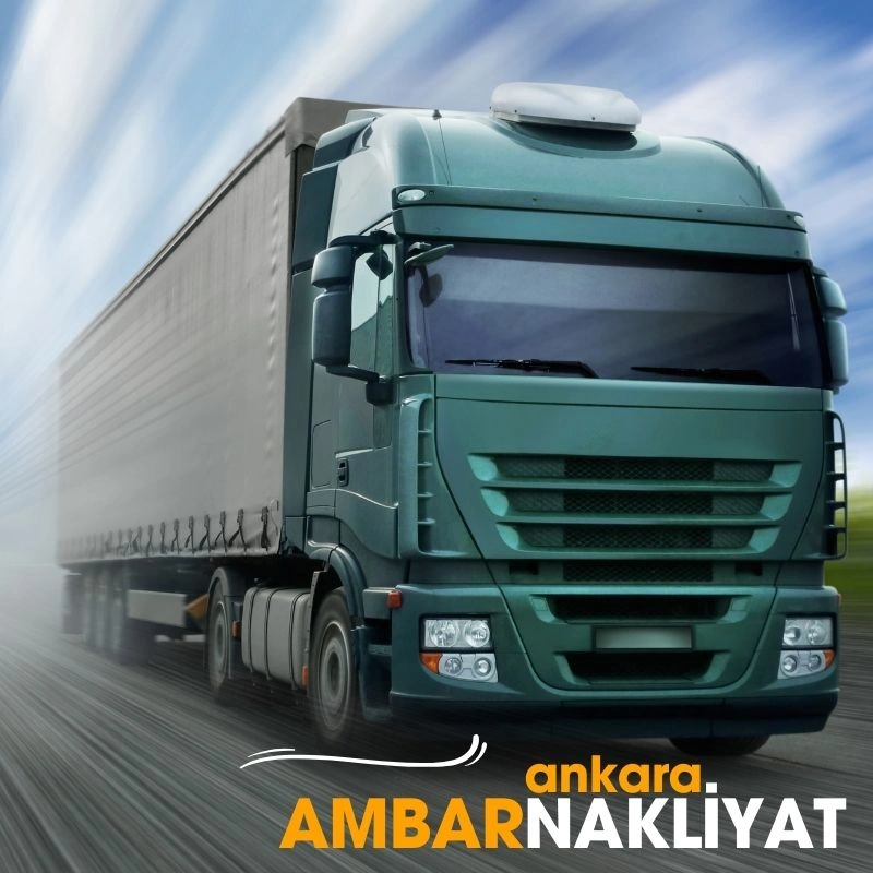 Konya Derik Arası Nakliyat